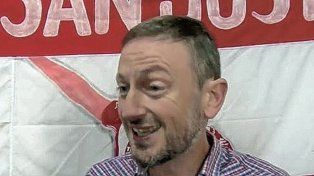 Castiglioni: Queremos un Unión más grande entre todos