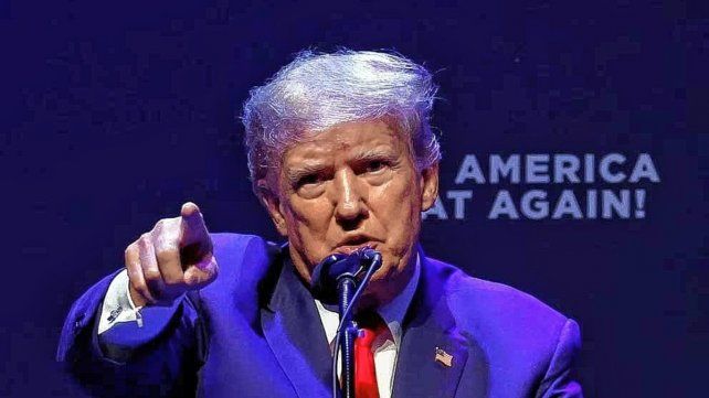 La investigación se centra en un pago de 130.000 dólares realizado antes de las elecciones de 2016 para que Stormy Daniels