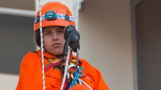 Rusia acusó de piratería a dos argentinos que militan en Greenpeace