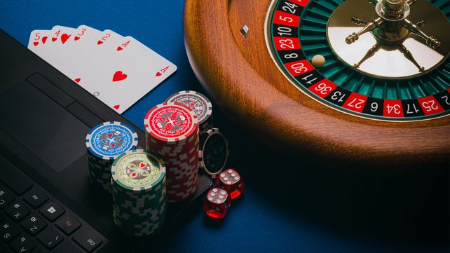 Los Diez Mandamientos de casino online argentina pesos