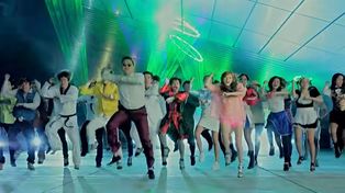 Gangnam Style cumple 9 años: historia y récords del baile del caballo