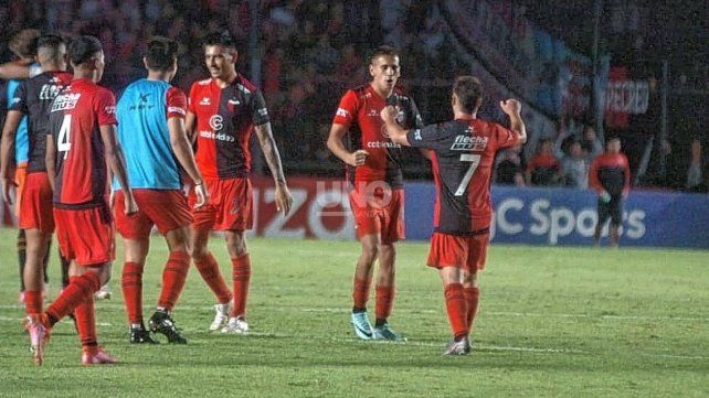 Colón, atento a la posible nueva fecha del cruce de Copa Argentina ante Los Andes Colón, atento a la posible nueva fecha del cruce de Copa Argentina ante Los Andes