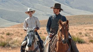 El poder del perro, disponible en Netflix