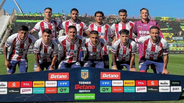 El uno por uno de Unión en la caída ante Aldosivi. El uno por uno de Unión en la caída ante Aldosivi.