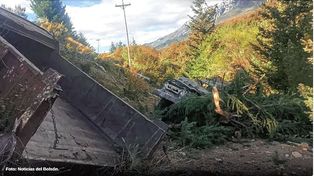 Santafesinos fallecidos en El Bolsón: No tenemos memoria de un accidente tan grave