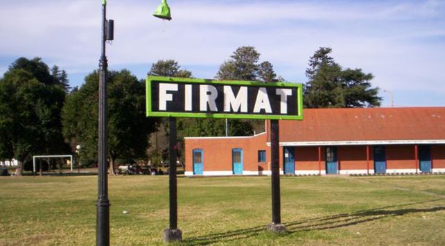 firmat