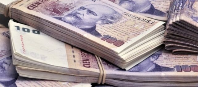 El estudio tiene en cuenta los informes de ejecución del gasto