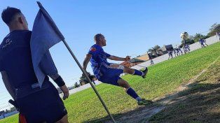 El torneo Jorge Daniel García todavía no tiene al segundo ascendido