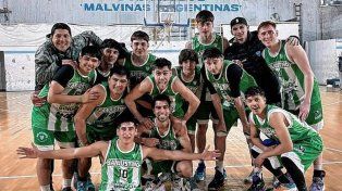 Sanjustino buscará en el Cerati ante Rivadavia hilvanar la tercera victoria al hilo en el Clausura Prefederal.