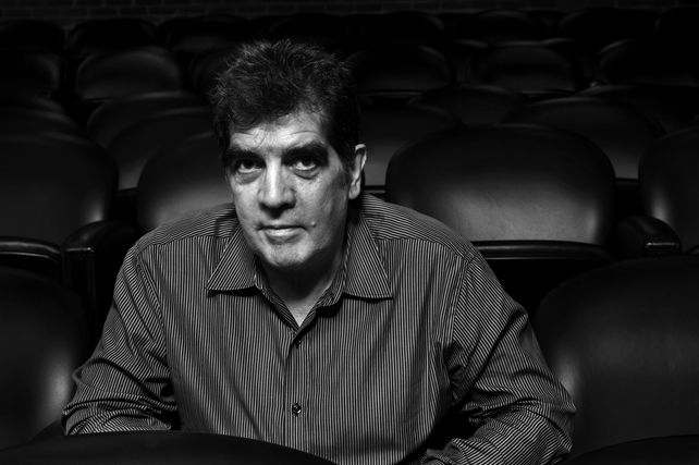 Eduardo Lago dará una conferencia en el Parque de España.