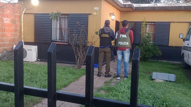 Petaco Barrientos: creen que para matarlo pagaron US$135.000