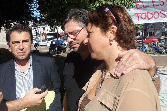 El caso Di Terlizzi demostró rotundamente las serias irregularidades del área de Niñez de la Provincia