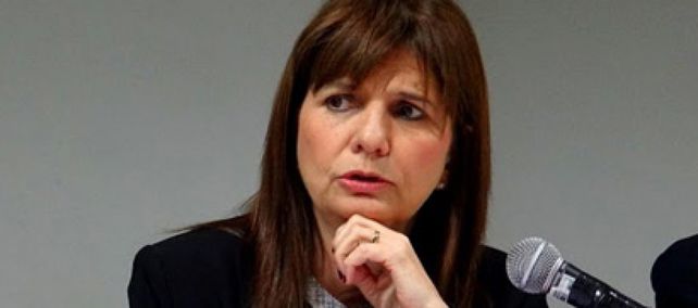 Lifschitz y Bullrich se reúnen para evaluar y coordinar el trabajo de las fuerzas federales en Santa Fe