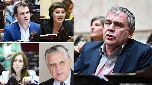Entre las iniciativas para modificar la actual fórmula