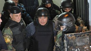 Internaron con un cuadro depresivo a José López, exsecretario de Obras Públicas