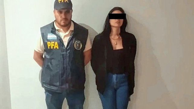 La historia de la sanadora espiritual que se quedó con 72 mil dólares de un exjugador de Colón La historia de la sanadora espiritual que se quedó con 72 mil dólares de un exjugador de Colón