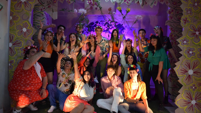 El Festival de Teatro de Escuelas Secundarias tendrá una nueva edición en la Escuela Provincial de Teatro y Títeres