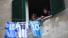 Lo homenajes a Maradona también generaron algunas controversias. Lo homenajes a Maradona también generaron algunas controversias.