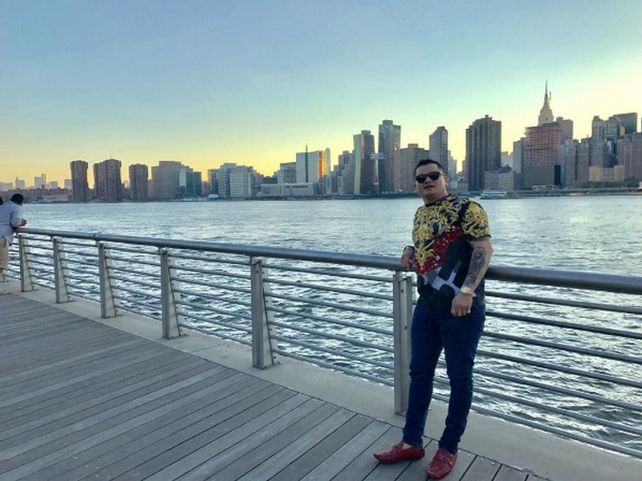 La vida del Chino Maidana fuera del boxeo: lujos y tradiciones