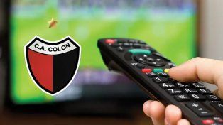 Paro en apoyo a la AFA y reprogramación: ¿Cuándo vuelve a jugar Colón?