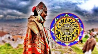 Conexión Originaria. Desde el nombre, reúne melodías, saberes, modos, indumentarias, sueños y luchas.