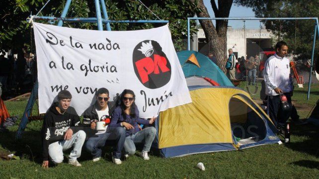 Este viernes se cumplen 10 años del último show del Indio Solari en Entre Ríos. Fue en Gualeguaychú y hasta allí llegaron más de 170 mil personas.