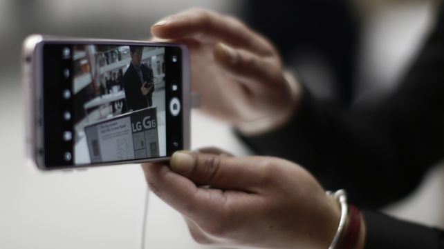 Mobile World Congress 2017, la mayor feria de telefonía celular del mundo en Barcelona