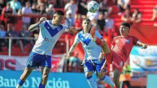Argentinos buscará asegurarse su clasificación ante Vélez en Liniers
