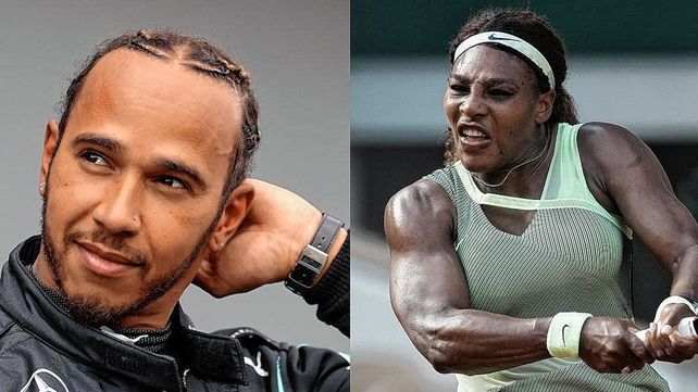 Lewis Hamilton y Serena Williams invertirán una suma importante de euros para comprar el Chelsea. 