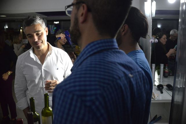 Paraná disfrutó su Noche de Las Peluquerías