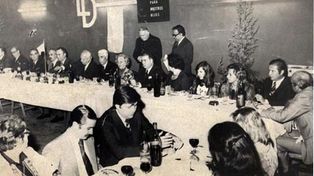 La Liga de la Decencia, una gesti&oacute;n de la complicidad civil con la dictadura