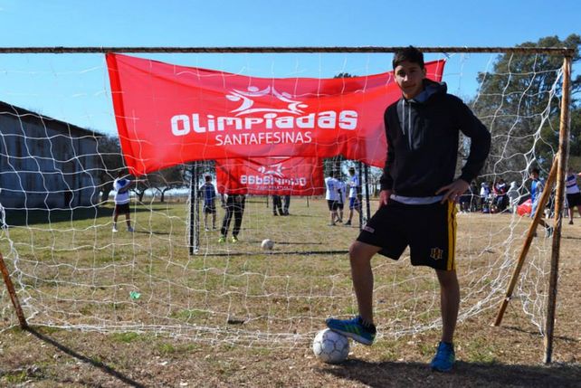 Se extendió la inscripción para las Olimpíadas Santafesinas