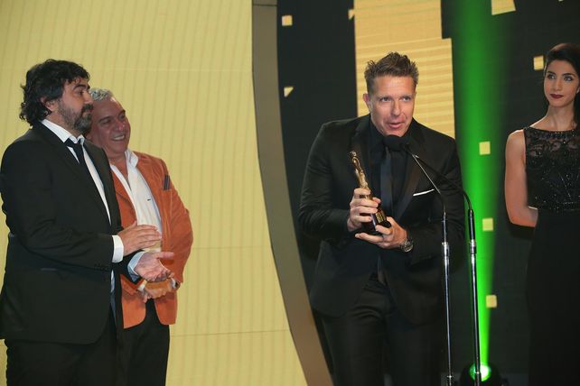 Martín Fierro 2016: nominados, ganadores y polémicas en la noche de los premios más importantes de la televisión argentina