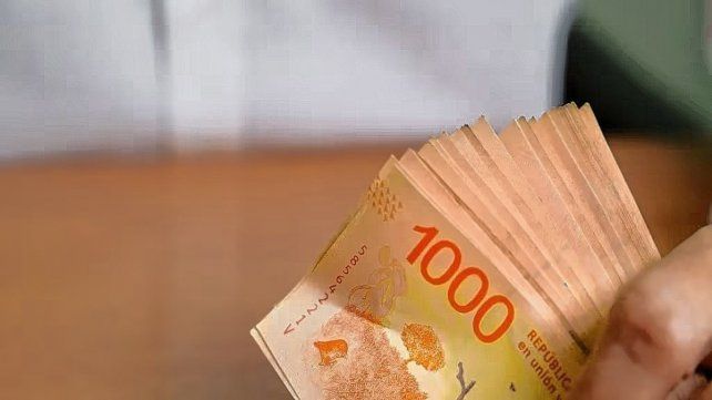 La tasa de los plazos fijos no para de bajar.