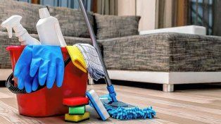 Nuevo aumento para empleadas domésticas: cuáles son las nuevas escalas y cuánto se cobra desde de agosto