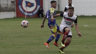 Central Córdoba busca confirmar su levantada en la Primera C