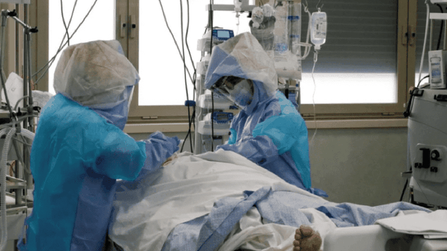 Murió una mujer y suman 23 los fallecidos por coronavirus en la provincia