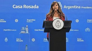 El Gobierno de Argentina insta a Rusia que cese el ataque a Ucrania