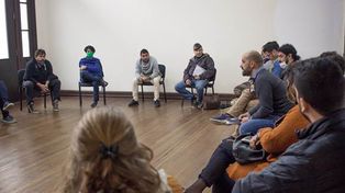 Espacios culturales: trabajar para el día después