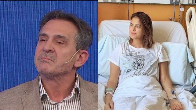 La Justicia determinó que Aníbal Lotocki causó lesiones en el cuerpo de cuatro mujeres con el uso de un relleno que contenía microesferas de polimetil metacrilato