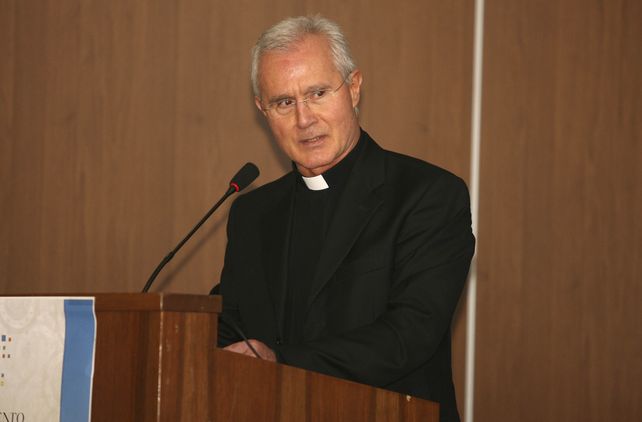 Nunzio Scarano
