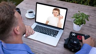 Se podrán hacer llamadas y videollamadas en WhatsApp desde la computadora
