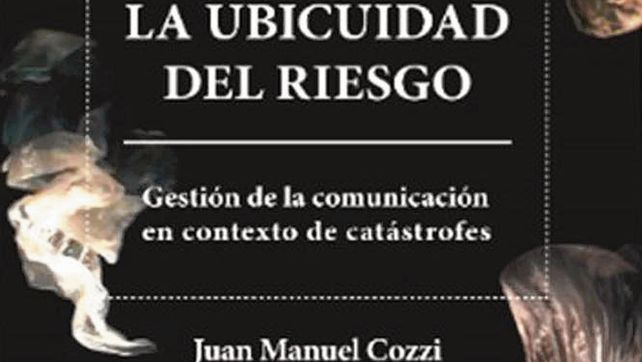 El libro fue escrito por el director del Centro Regional Santa Fe de la UCU.