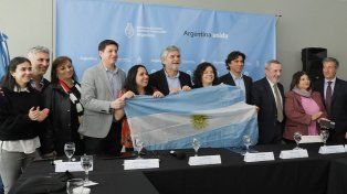 Covid-19: aprobaron el uso de la primera vacuna argentina