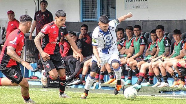 El minuto a minuto de Colón ante Almagro en Buenos Aires