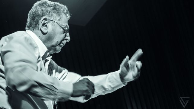 Componer es ejercitar un oficio, afirma Dante Grela