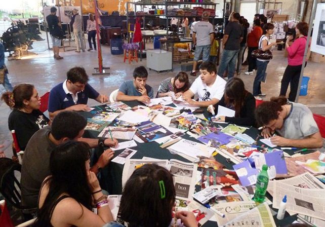 Se viene la XXII Feria del Libro: “Santa Fe ciudad de escritores”