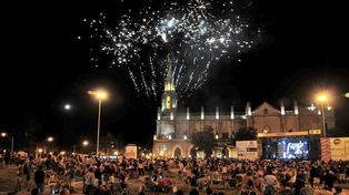 Comienza esta noche el 28º Festival Folclórico de Guadalupe