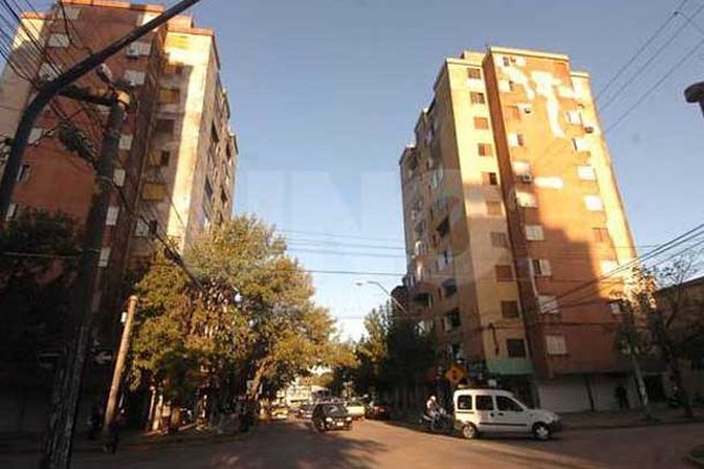 Solicitaron descuentos en los servicios para Bº Las Flores II