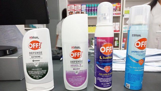 Dengue: el gobierno abre las importaciones de repelentes